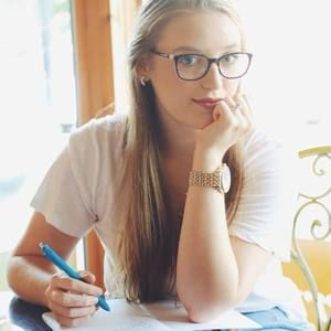 Meet your Posher, Bethany